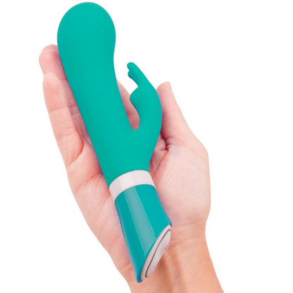BWILD DELUXE COELHO VIBRADOR JADE
