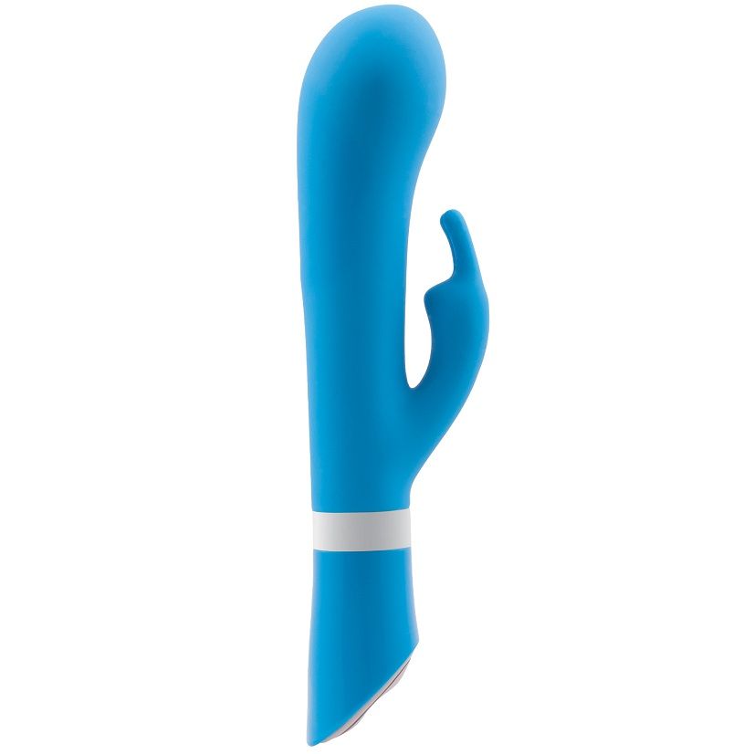 BWILD DELUXE COELHO VIBRADOR JADE