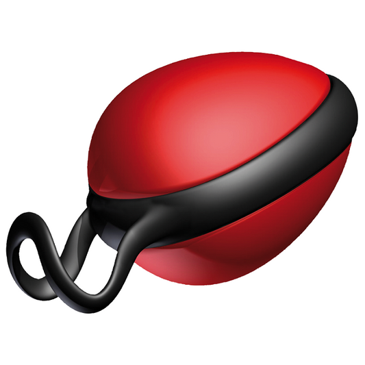 Bola Vaginal JOYBALLS - Bola Única Vermelha