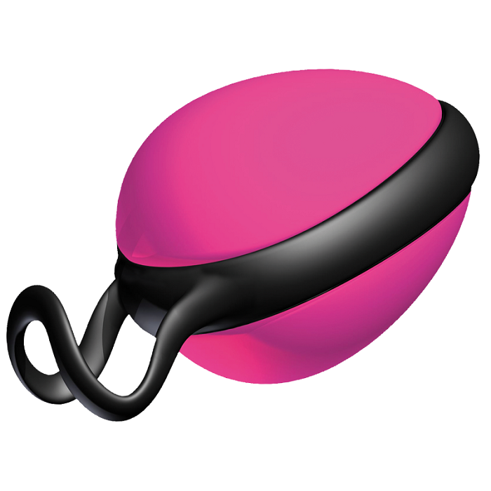 Bolas Vaginais - Joyballs Bola Única Secreta Rosa Fúcsia