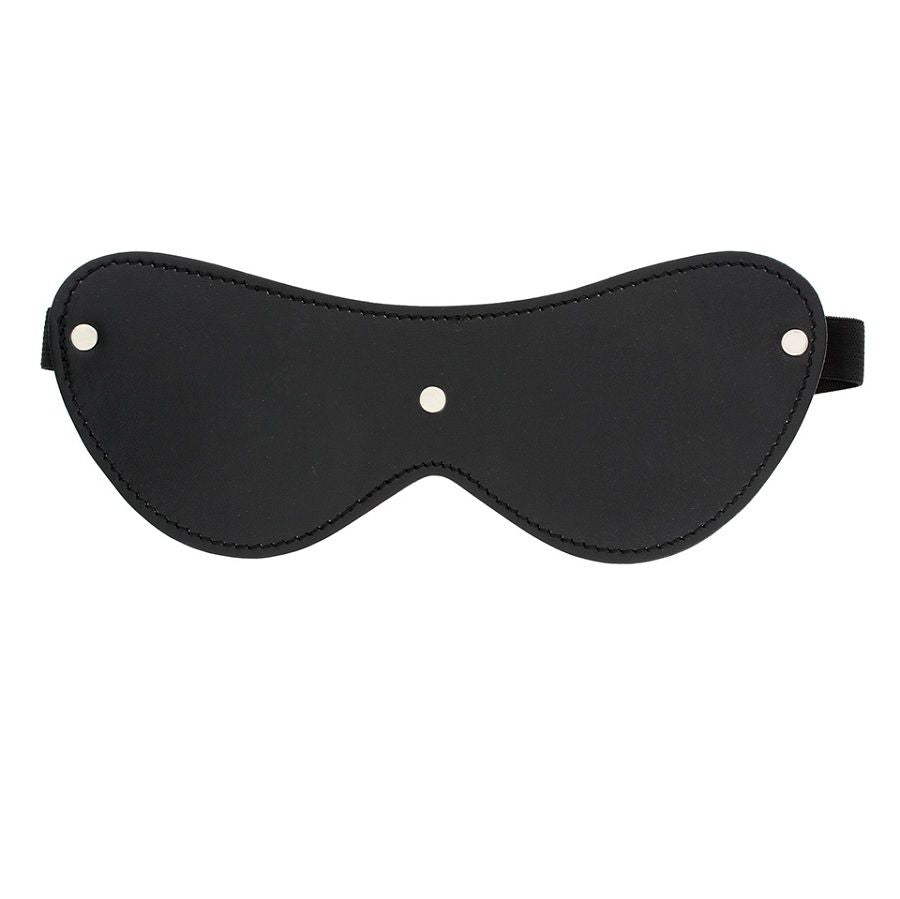TOYJOY Kit Inicial de BDSM Completo para Casais com máscara, pinças e acessórios