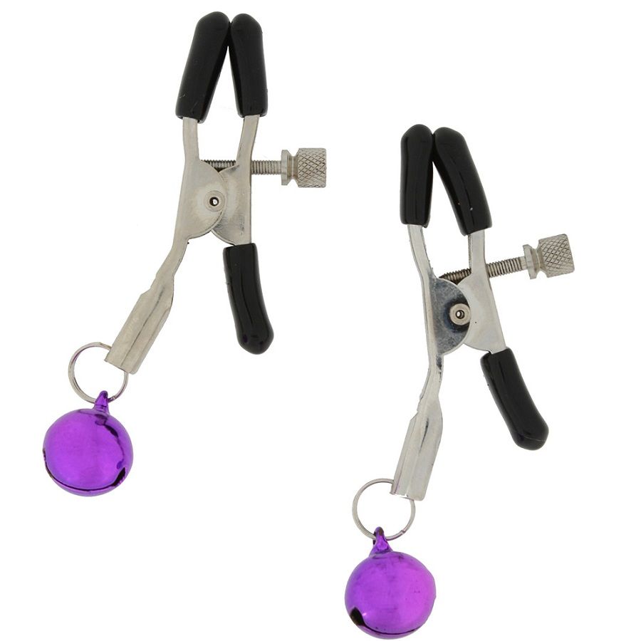 TOYJOY Kit Inicial de BDSM Completo para Casais com máscara, pinças e acessórios