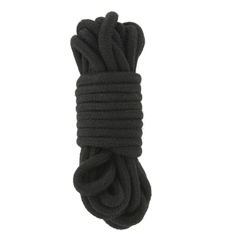 TOYJOY Kit Inicial de BDSM Completo para Casais com máscara, pinças e acessórios