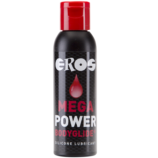 Lubrificante de Silicone Power Bodyglide 50ml