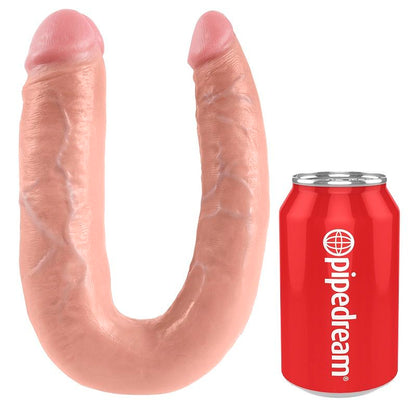 Dildo Duplo Grande Duplo Problema Carne