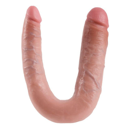 Dildo Duplo Grande Duplo Problema Carne