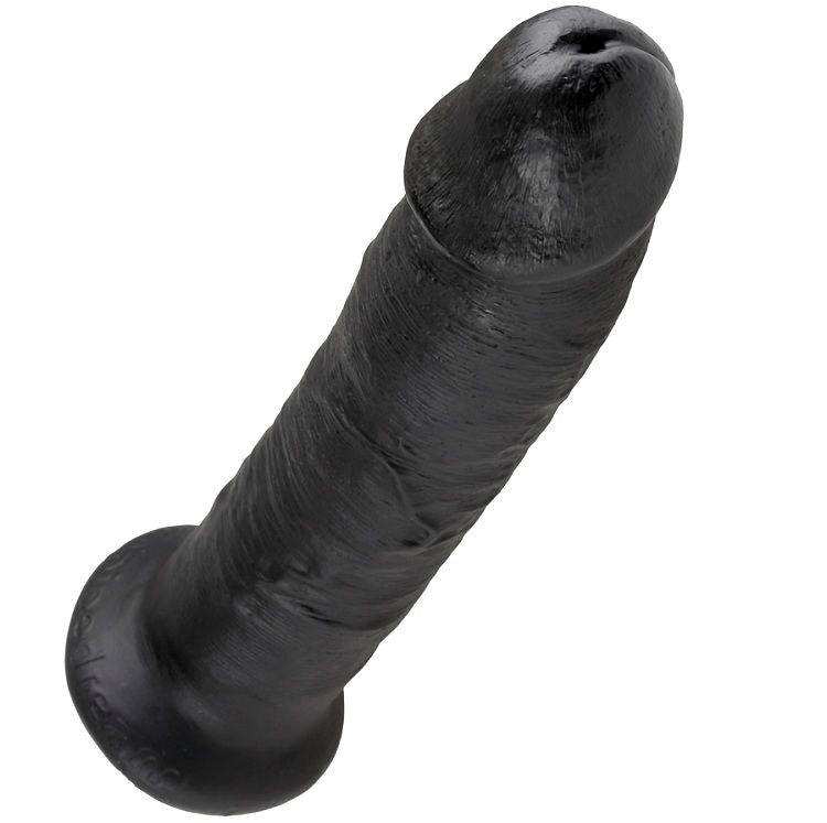 Dildo Preto 22.9 cm