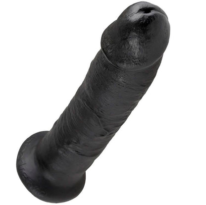 Dildo Preto 22.9 cm