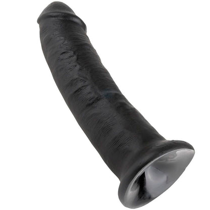 Dildo Preto 22.9 cm