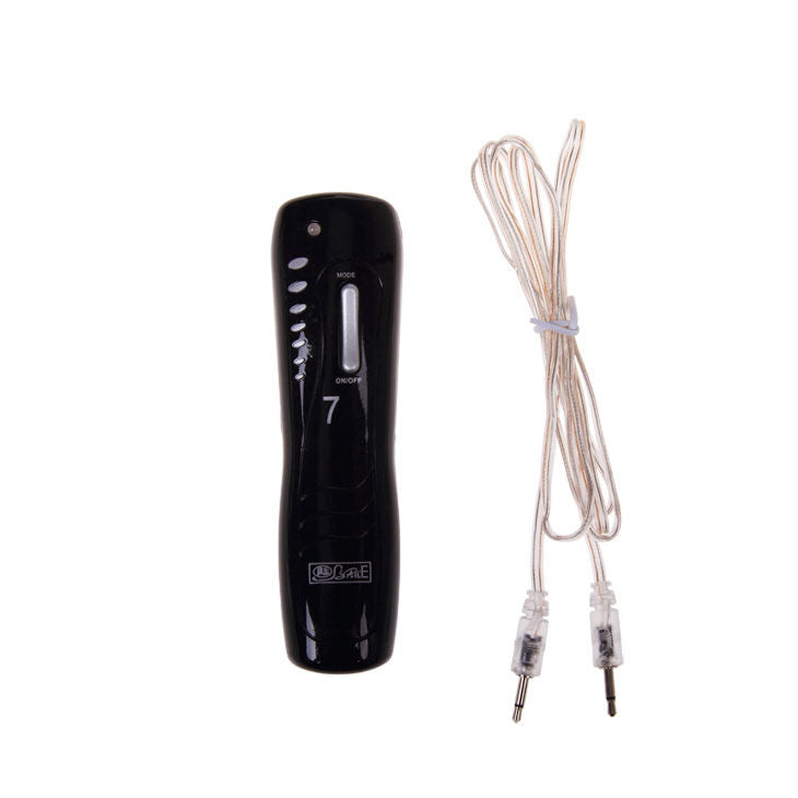 Masturbador masculino BAILE Vagina CIBERSKYN com 7 ritmos, design realista e discreto.