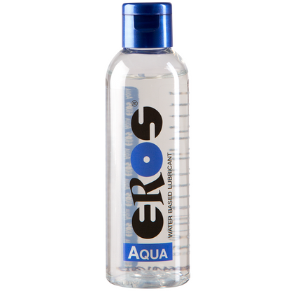 Lubrificante Médico Denso à Base de Água 100ml