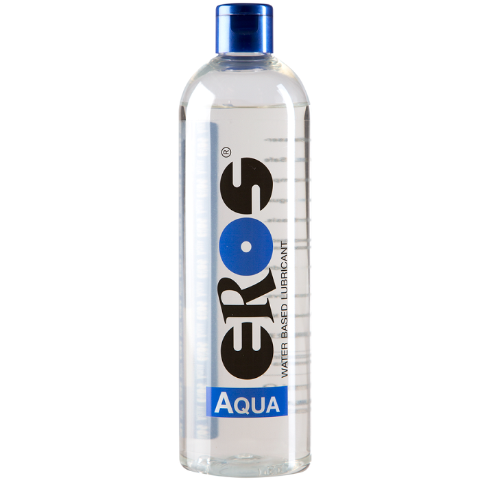 Lubrificante Médico Aqua Denso 250 ML