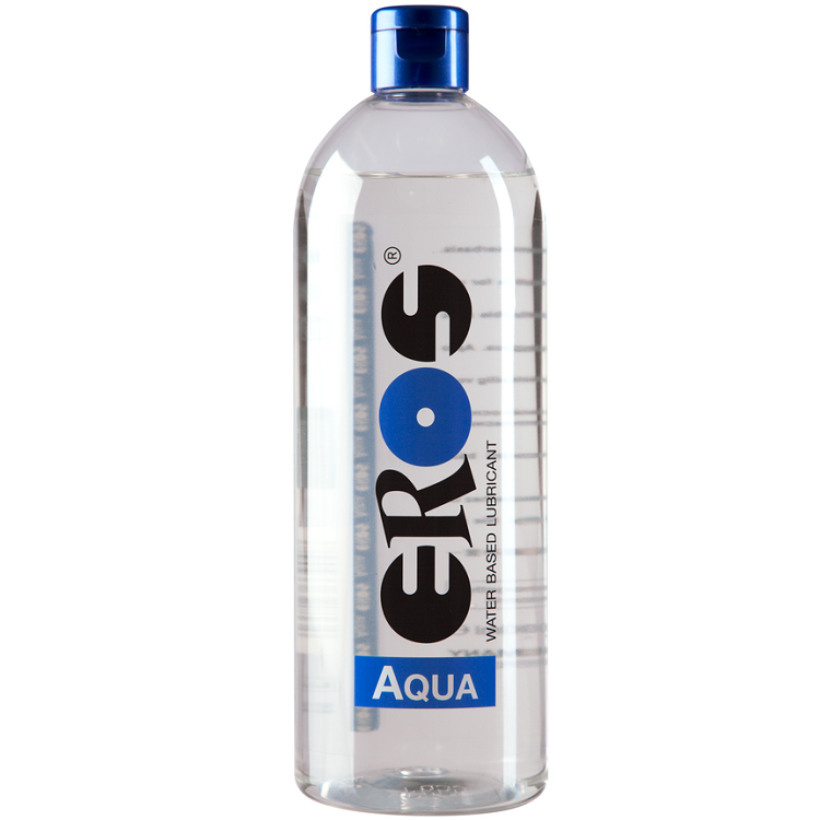 Lubrificante Médico Denso à Base de Água 500 ml