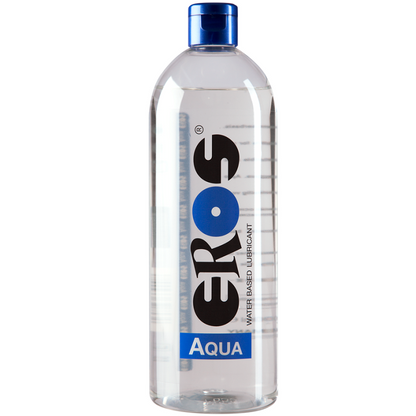 Lubrificante Médico Denso à Base de Água 500 ml