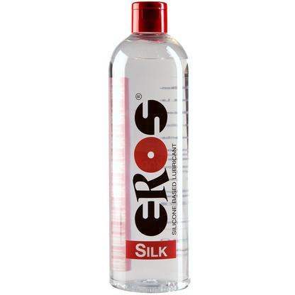 Lubrificante de Silicone Médico de Seda 250 ML
