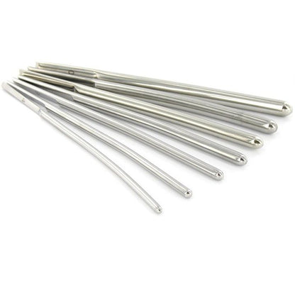 Dilatador Uretral de Aço 5mm