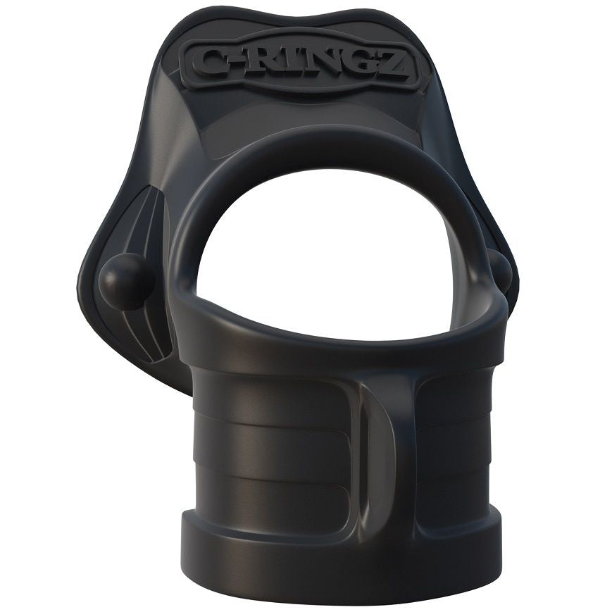 Anel Peniano Rock Hard Ring & Ball Stretcher