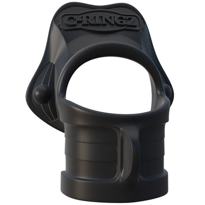 Anel Peniano Rock Hard Ring & Ball Stretcher