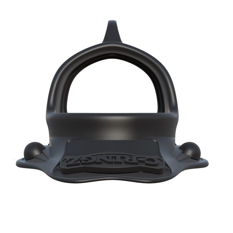 Anel Peniano Rock Hard Ring & Ball Stretcher