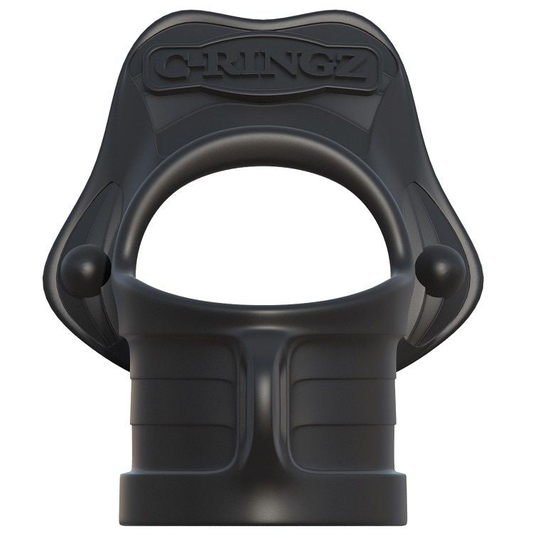 Anel Peniano Rock Hard Ring & Ball Stretcher