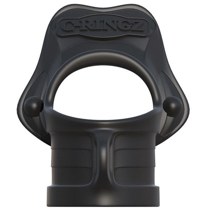 Anel Peniano Rock Hard Ring & Ball Stretcher