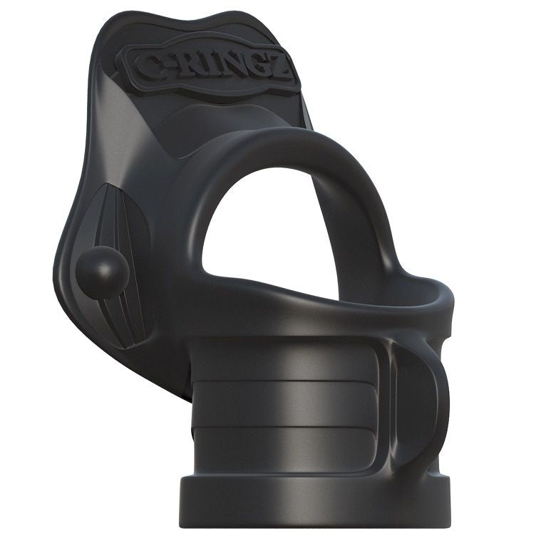 Anel Peniano Rock Hard Ring & Ball Stretcher