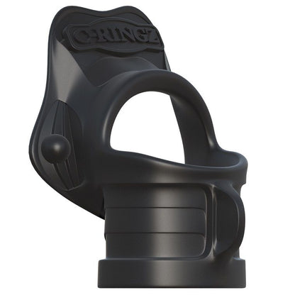 Anel Peniano Rock Hard Ring & Ball Stretcher