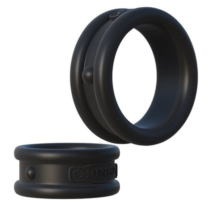 Anéis Penianos de Silicone Max-Width
