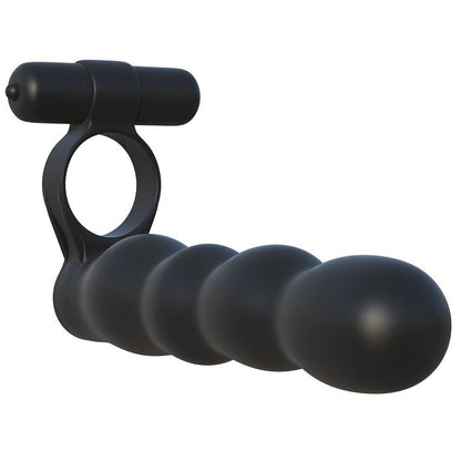 Anel Peniano para Casal - Penetrador Duplo Posable
