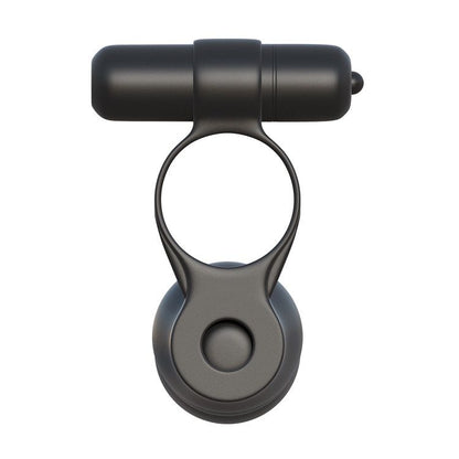 Anel Peniano para Casal - Penetrador Duplo Posable