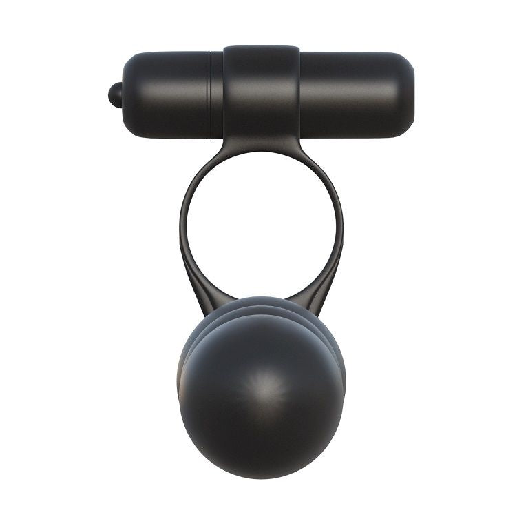 Anel Peniano para Casal - Penetrador Duplo Posable