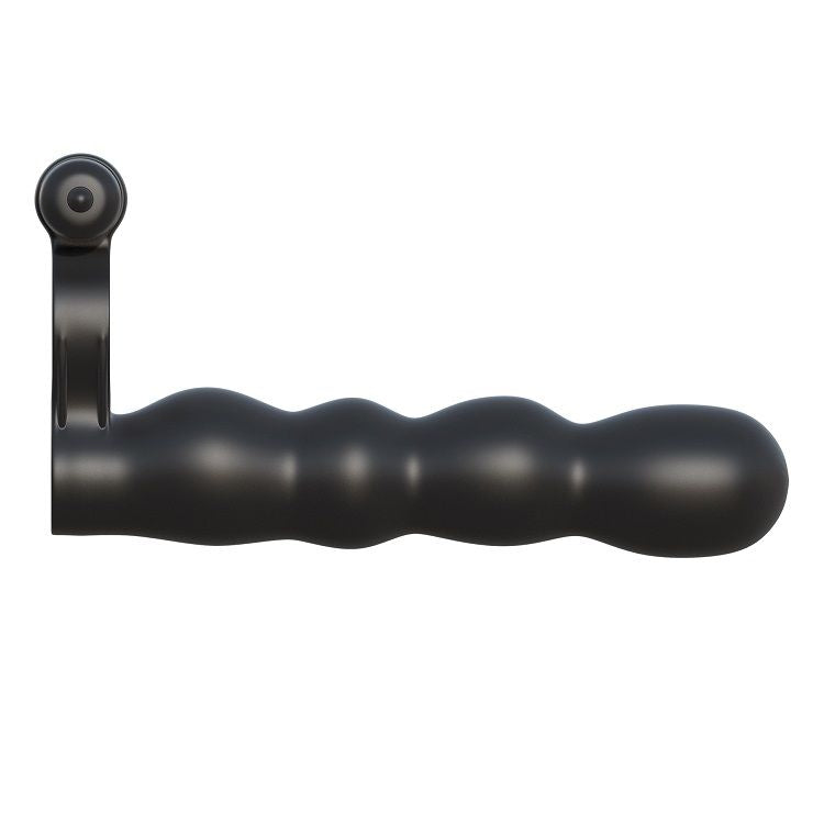 Anel Peniano para Casal - Penetrador Duplo Posable