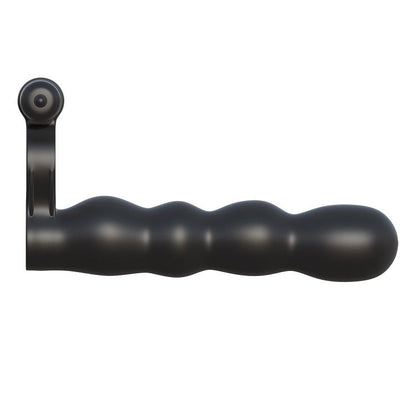 Anel Peniano para Casal - Penetrador Duplo Posable