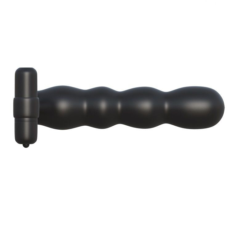 Anel Peniano para Casal - Penetrador Duplo Posable