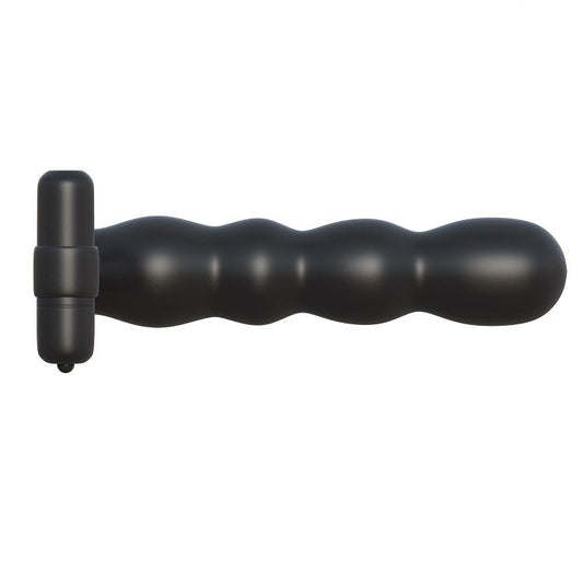 Anel Peniano para Casal - Penetrador Duplo Posable