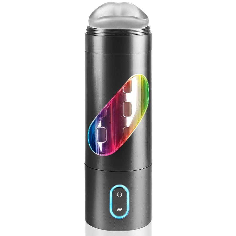 Masturbador Masculino Roto Bator USB