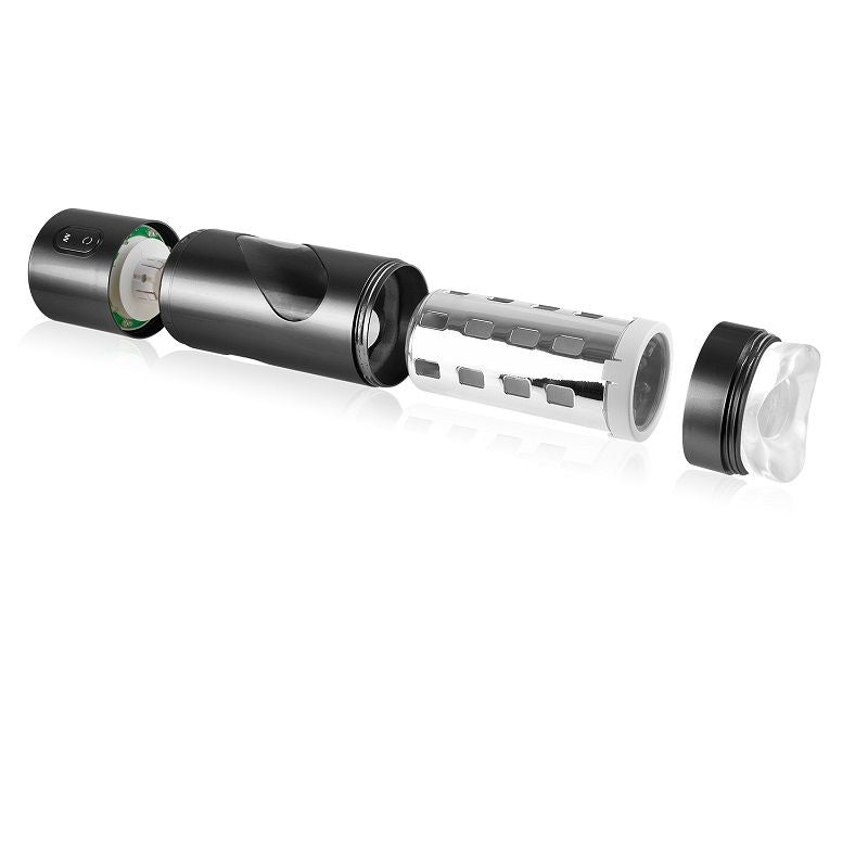 Masturbador Masculino Roto Bator USB