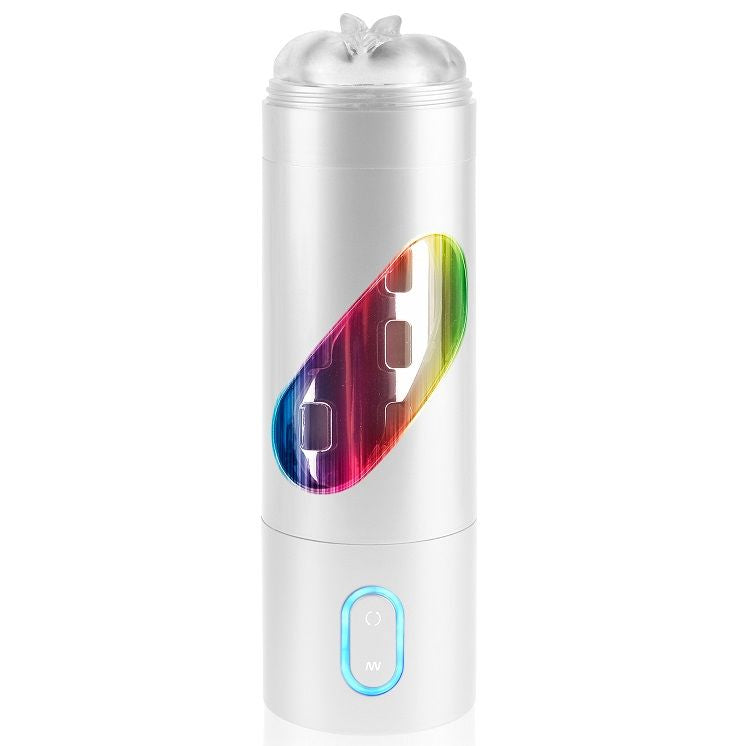 Masturbador Masculino Roto Bator USB