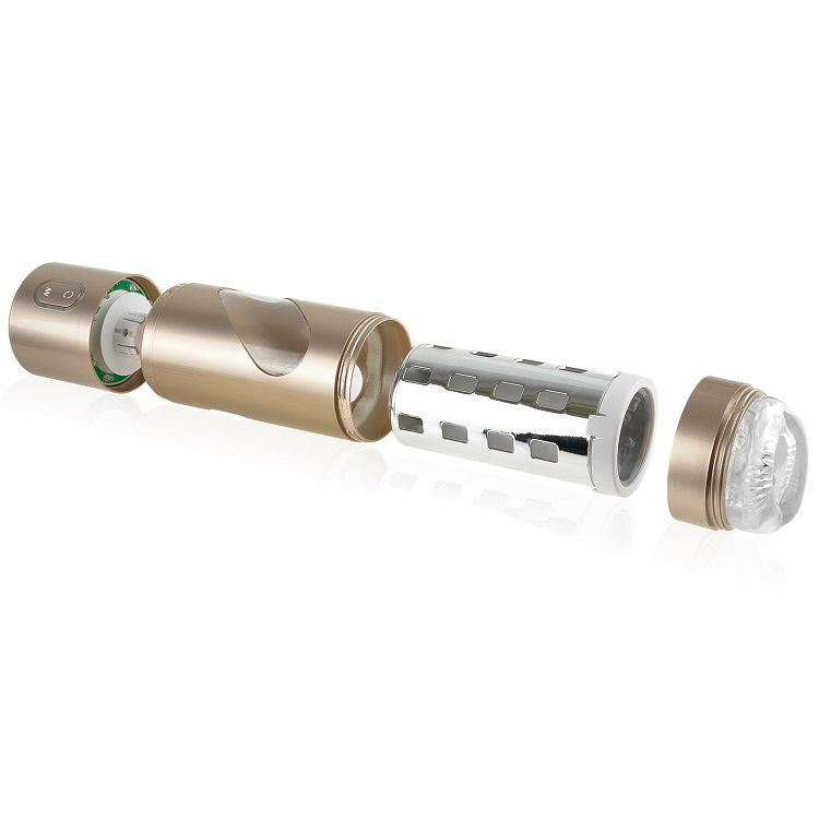 Masturbador Masculino Roto Bator USB