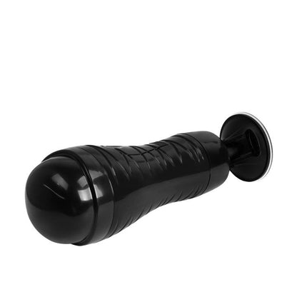 Masturbador Vaginal Flora com Base de Sucção