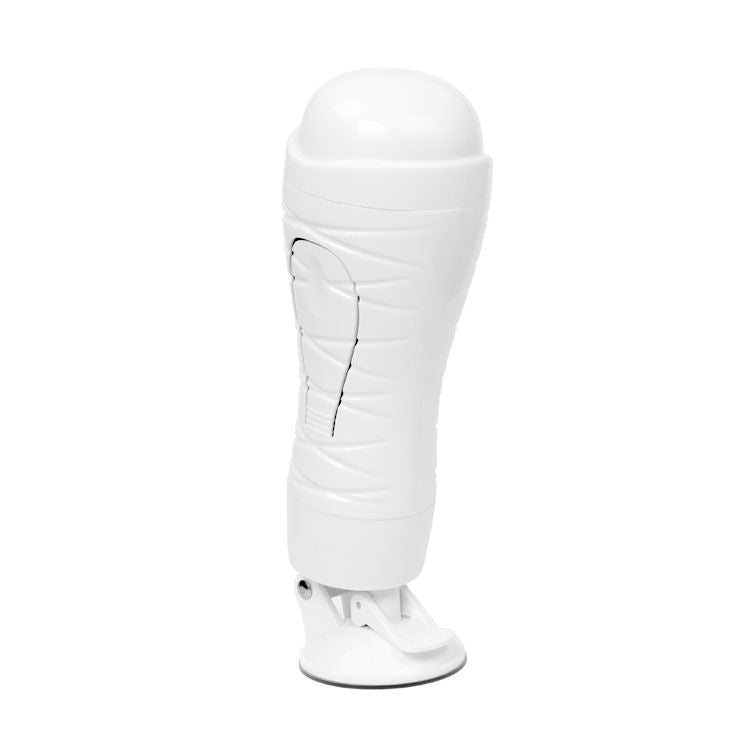 Masturbador Vaginal Recarregável Flora