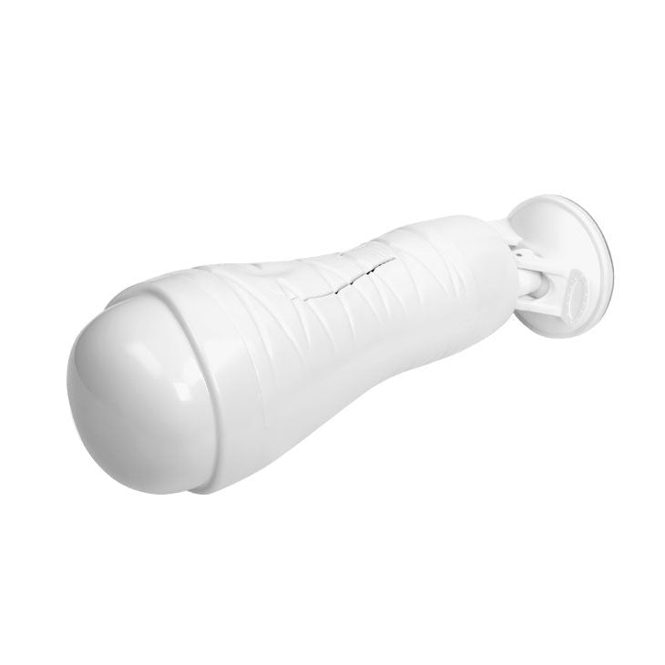 Masturbador Vaginal Recarregável Flora