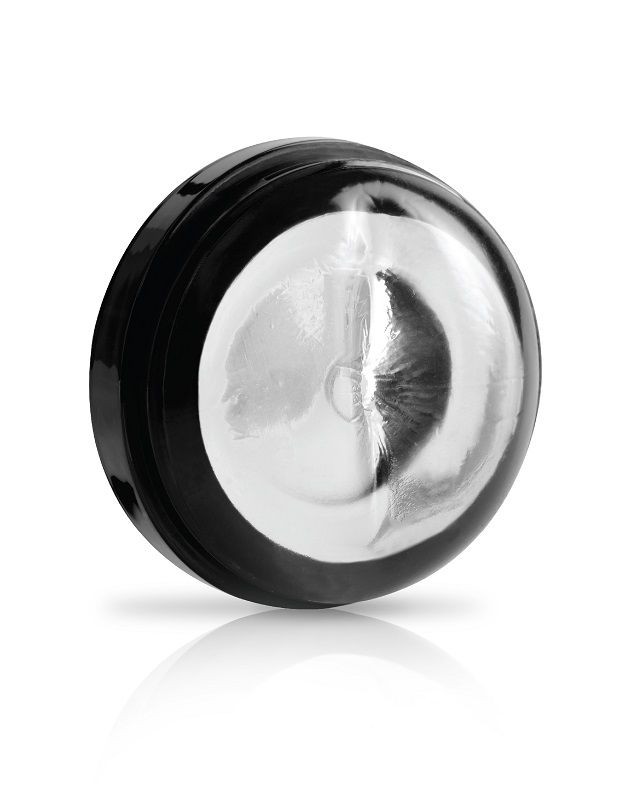 Masturbador Masculino PDX Mega Bator USB Vibratório Rotação Cor Preto