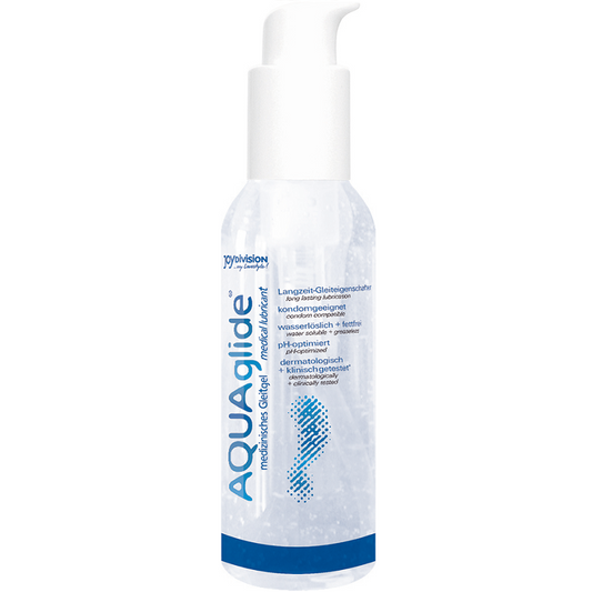 Lubrificante AQUAGLIDE - 125 ML