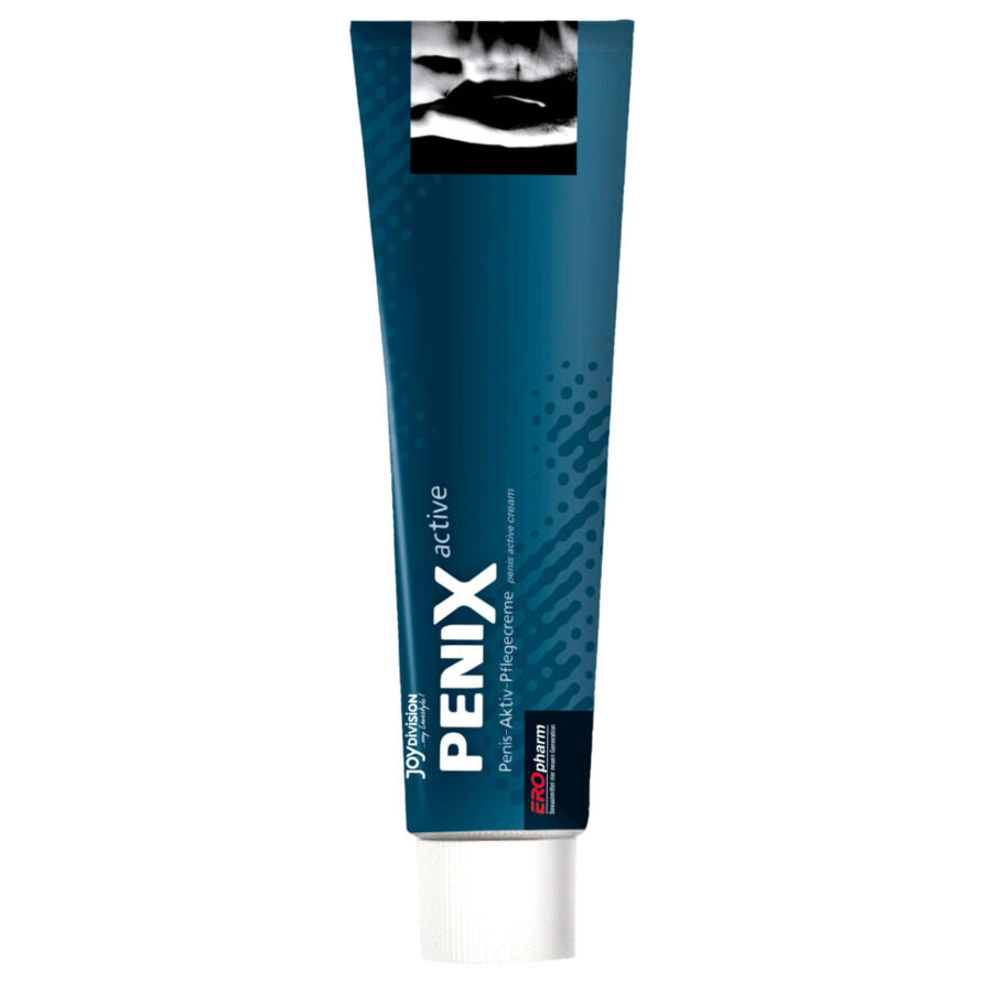 Creme para Aumento Peniano Penix Active