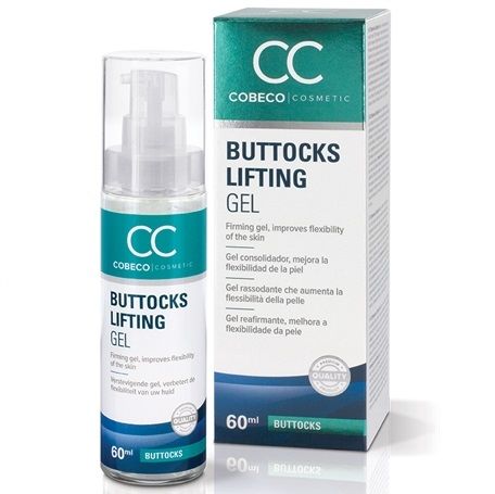 CC GEL LIFTIN NÚDEOS 60ML