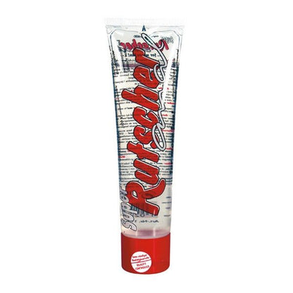 Lubrificante Anal Super Rutsher 100 ml