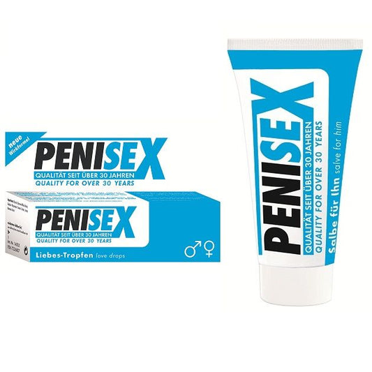 Salva Peniana PENISEX para Ele