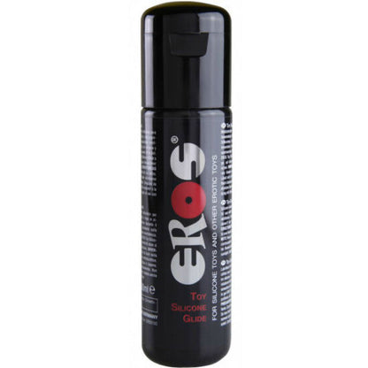 Lubrificante de Silicone para Brinquedos - 30 ml