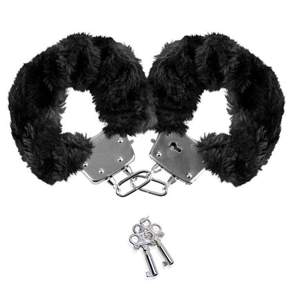 Kit Bondage Teaser FETISH FANTASY LIMITED EDITION com chicote, algemas e máscara para exploração BDSM.